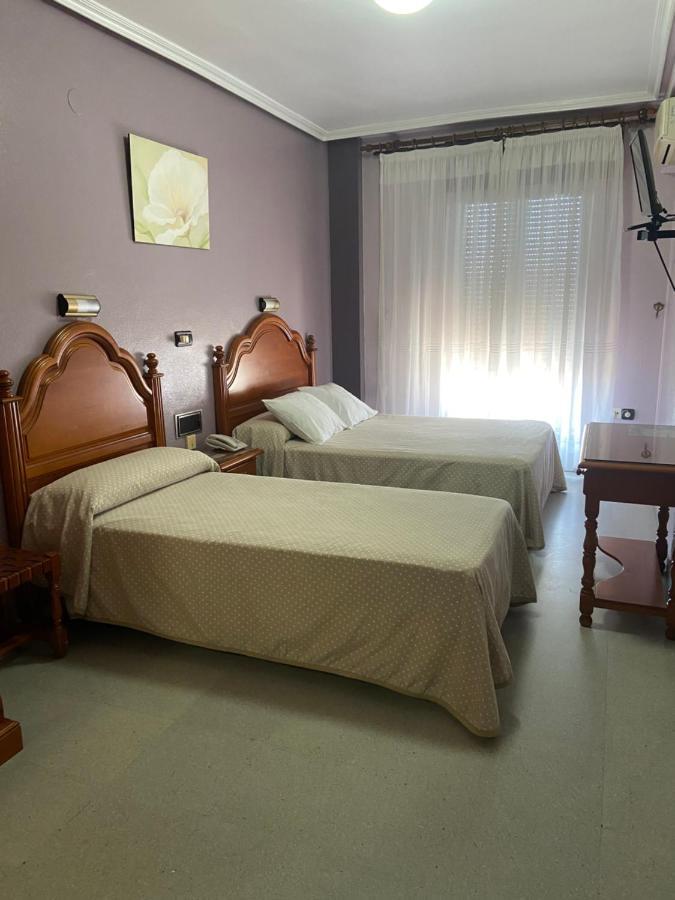 Hotel Lusitania, Centro Ciudad, Parking Privado Mérida Extérieur photo