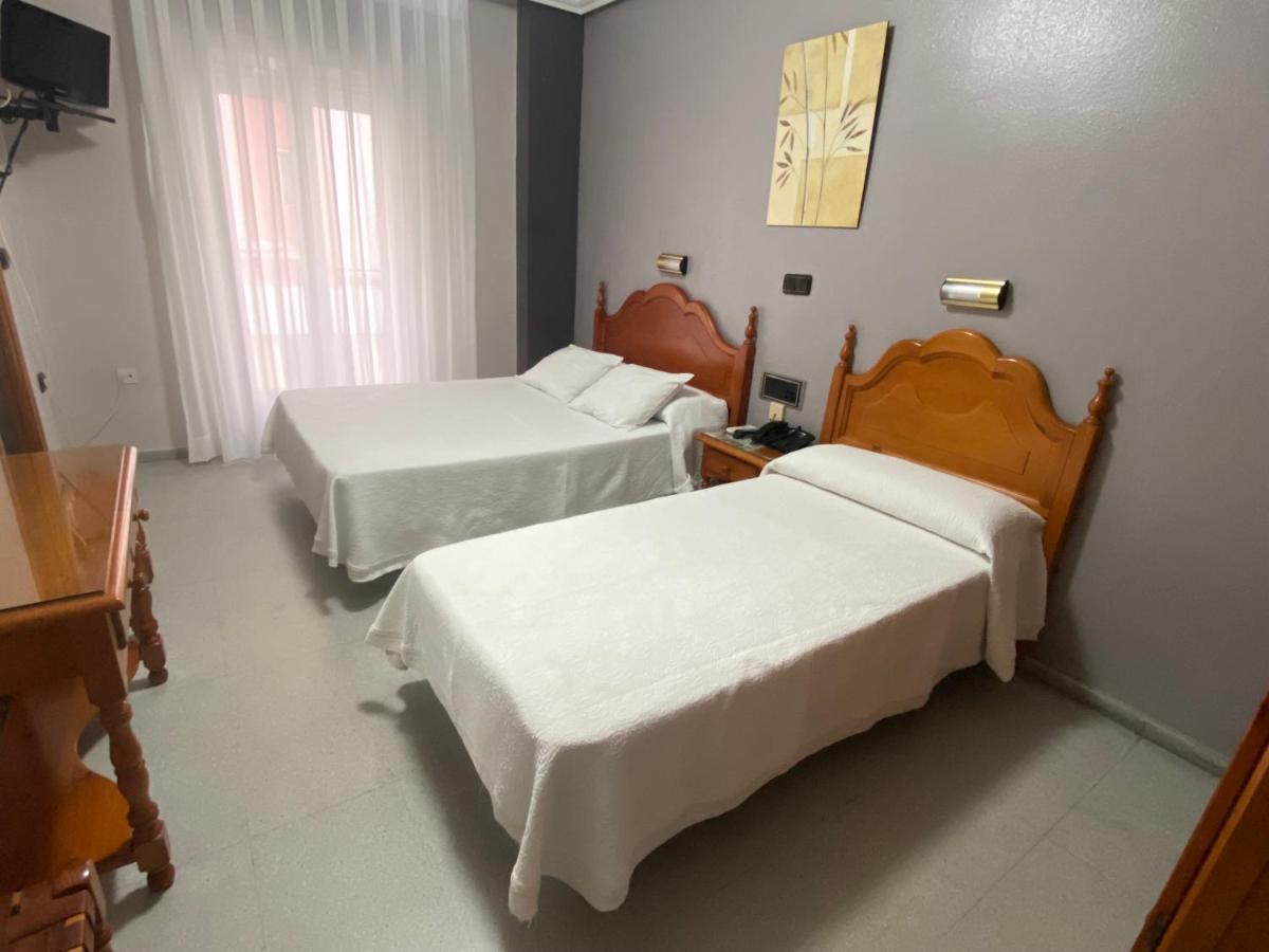 Hotel Lusitania, Centro Ciudad, Parking Privado Mérida Extérieur photo