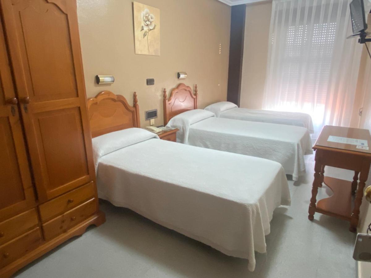 Hotel Lusitania, Centro Ciudad, Parking Privado Mérida Extérieur photo