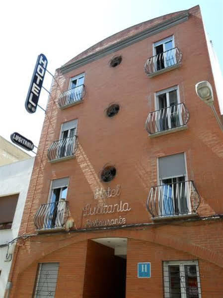 Hotel Lusitania, Centro Ciudad, Parking Privado Mérida Extérieur photo