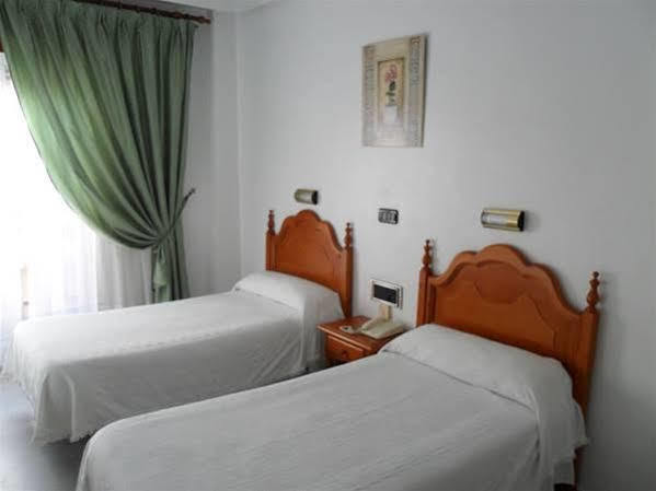 Hotel Lusitania, Centro Ciudad, Parking Privado Mérida Extérieur photo